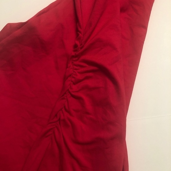 {LOLE} Ollie Rushed Side Tank Dress - Picture 7 of 8